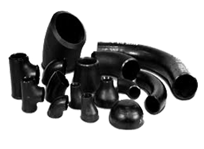 buttweld pipe FITTINGS